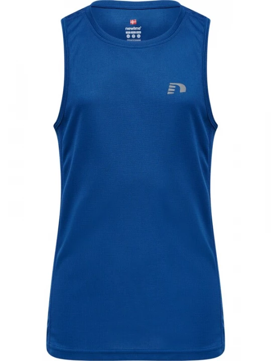 Foto van product Newline Functioneel shirt blauw / grijs