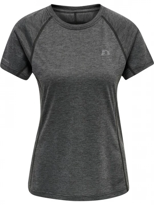 Foto van product Newline Functioneel shirt grijs