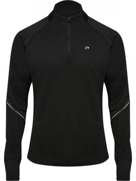 Foto van product Newline Functioneel shirt 'Power' zwart