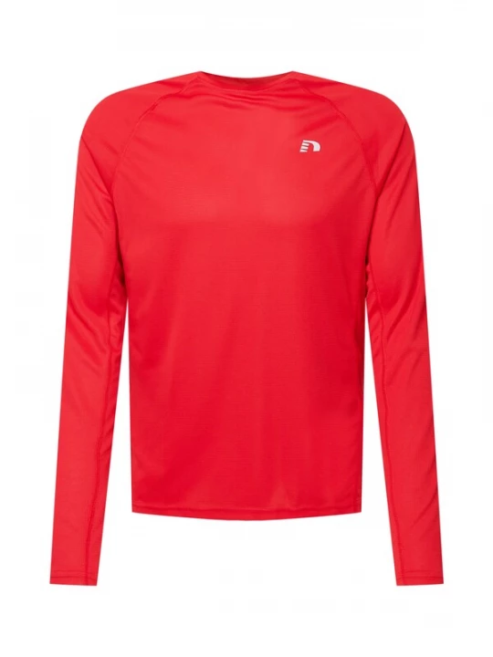 Foto van product Newline Functioneel shirt rood