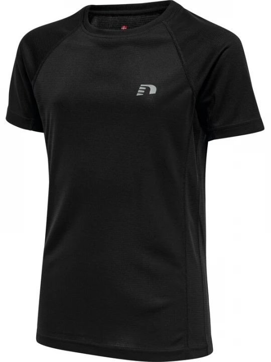 Foto van product Newline Functioneel shirt zwart