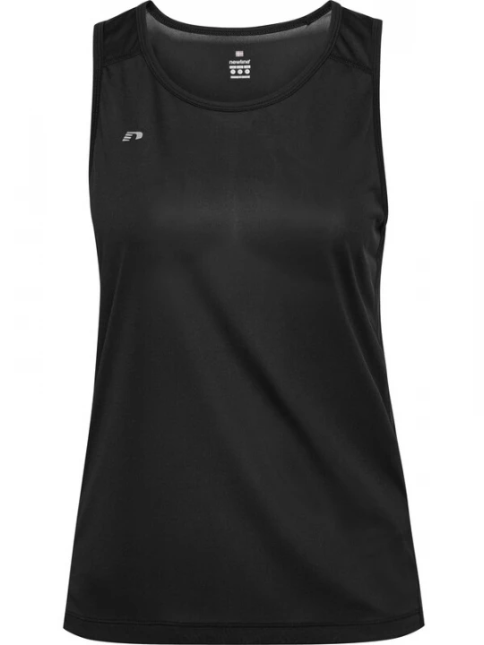 Foto van product Newline Functioneel shirt zwart