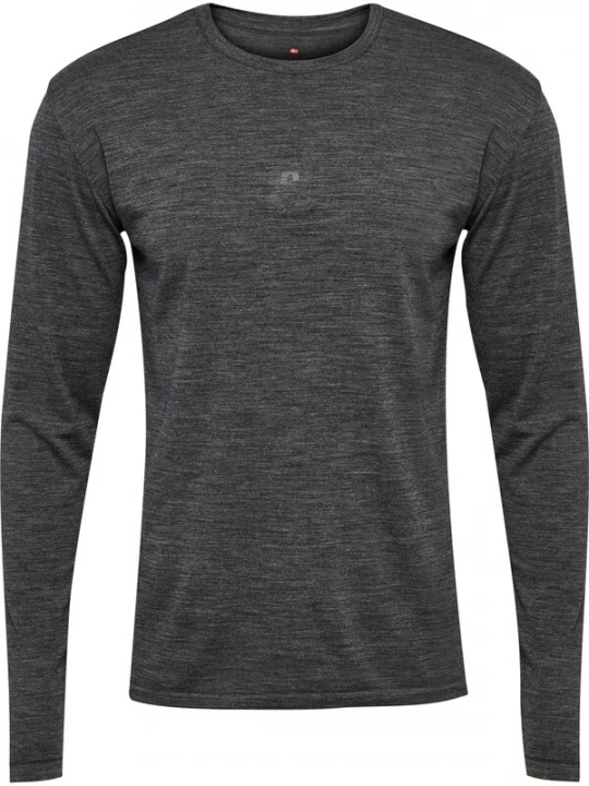 Foto van product Newline Functioneel shirt zwart
