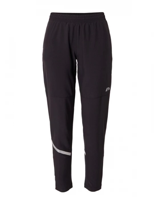 Foto van product Newline Outdoorbroek 'PORTLAND' grijs / zwart