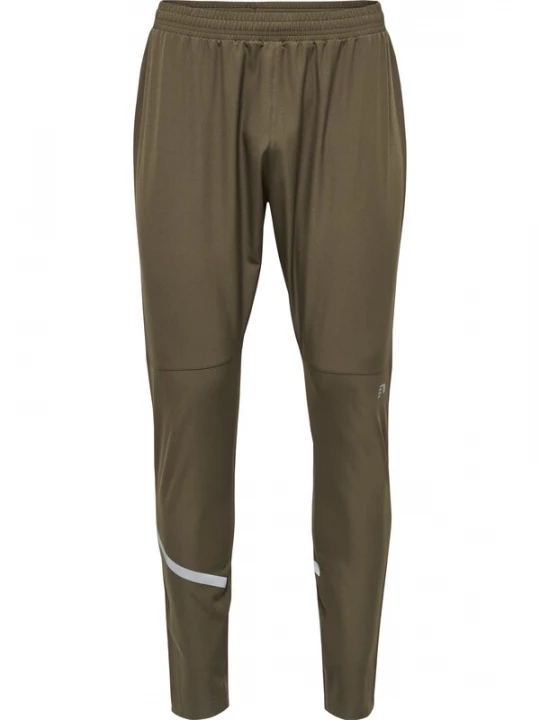Foto van product Newline Outdoorbroek 'PORTLAND' olijfgroen
