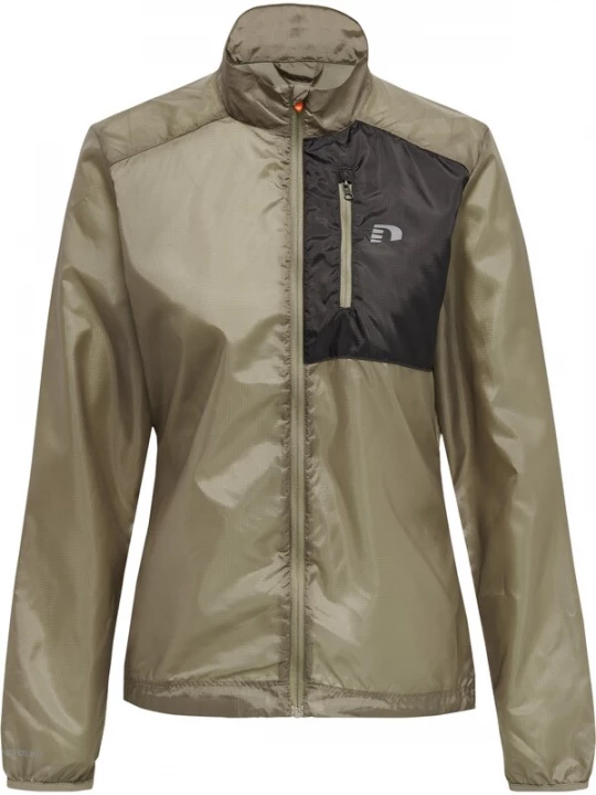 Foto van product Newline Outdoorjas bruin / donkerbruin