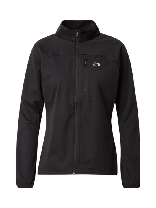 Foto van product Newline Outdoorjas zwart