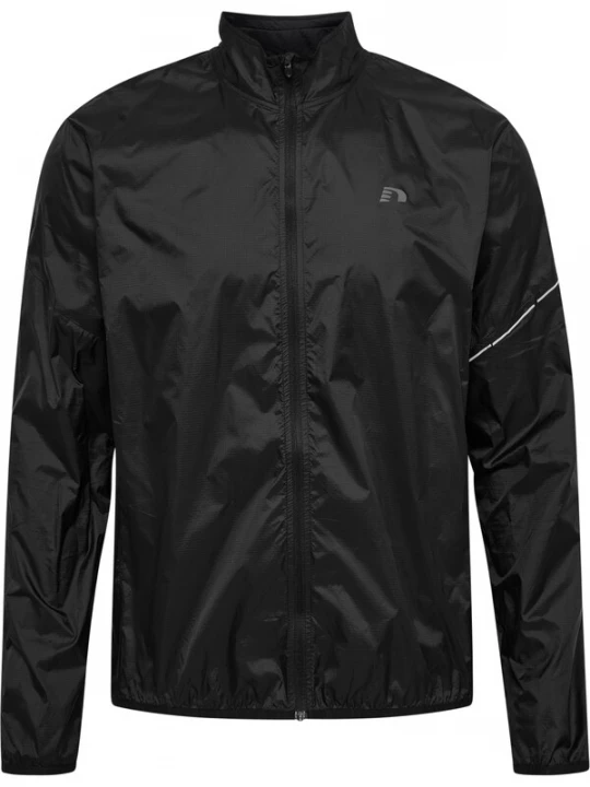 Foto van product Newline Outdoorjas zwart
