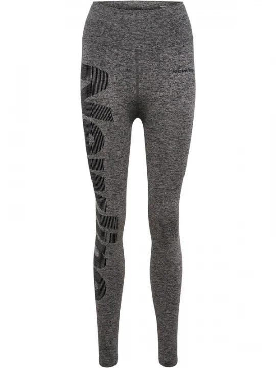 Foto van product Newline Sportbroek antraciet / zwart