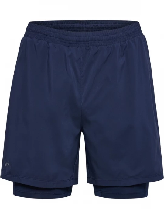 Foto van product Newline Sportbroek blauw
