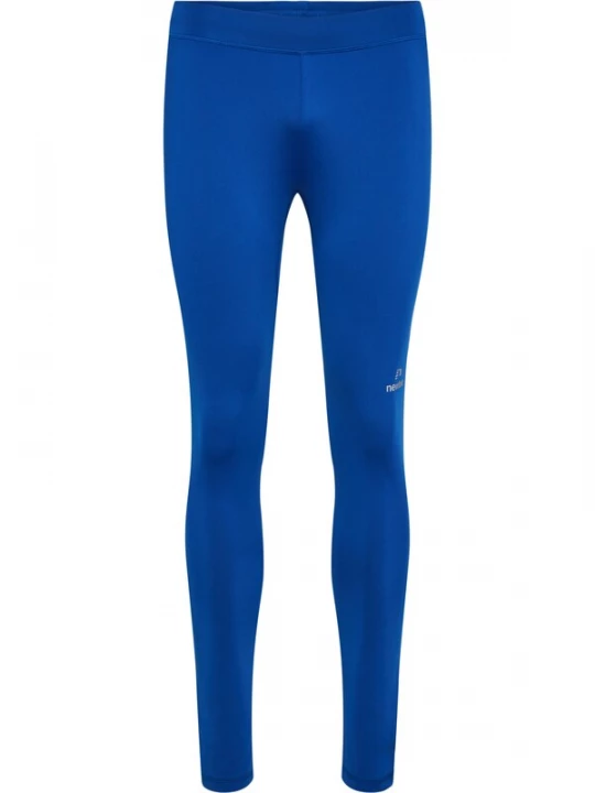 Foto van product Newline Sportbroek blauw / grijs / zwart