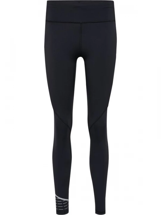 Foto van product Newline Sportbroek 'Chicago' zilvergrijs / zwart
