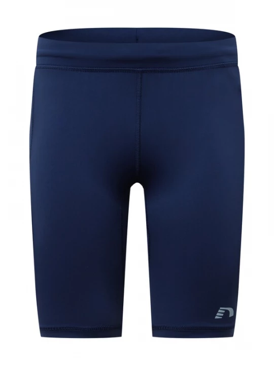 Foto van product Newline Sportbroek donkerblauw / lichtgrijs