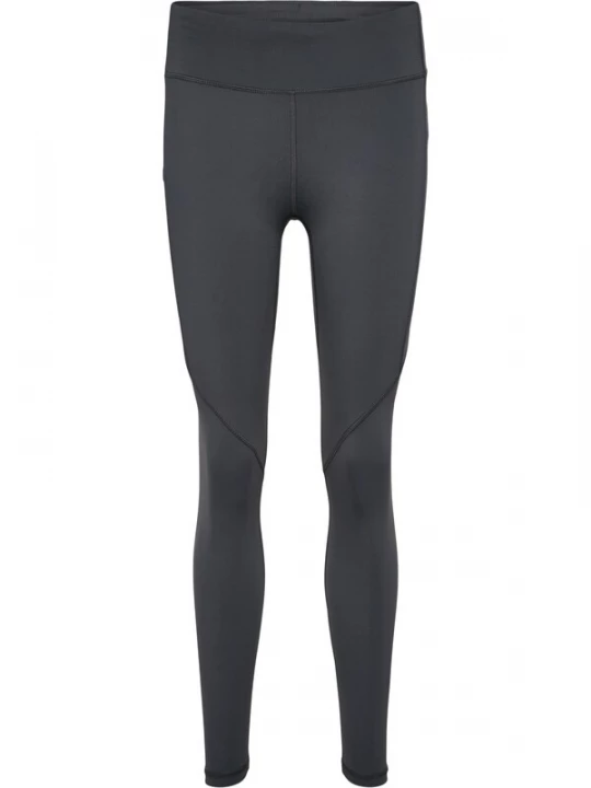 Foto van product Newline Sportbroek donkergrijs / wit