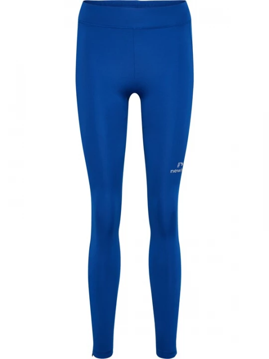 Foto van product Newline Sportbroek enziaan / lichtgrijs