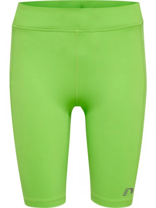 Foto van product Newline Sportbroek grijs / kiwi