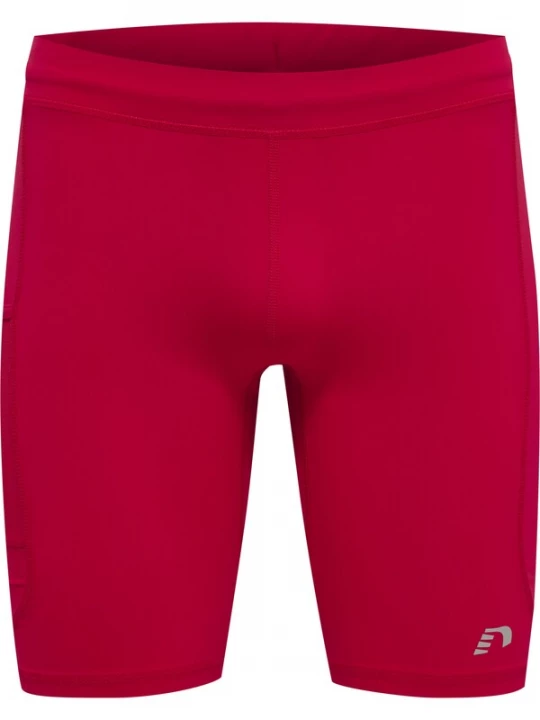 Foto van product Newline Sportbroek grijs / rood