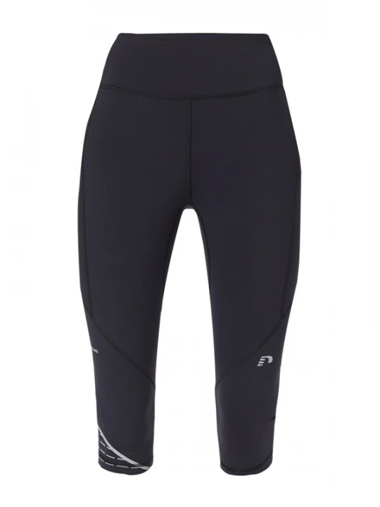 Foto van product Newline Sportbroek grijs / zwart