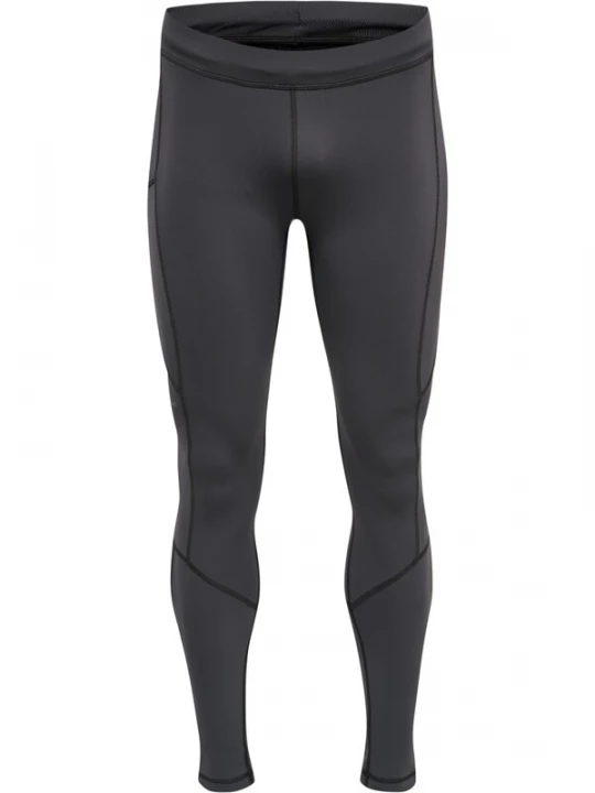 Foto van product Newline Sportbroek grijs / zwart