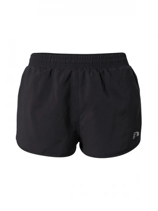 Foto van product Newline Sportbroek grijs / zwart