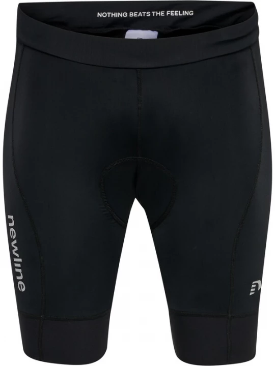 Foto van product Newline Sportbroek grijs / zwart
