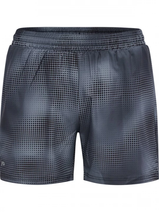 Foto van product Newline Sportbroek grijs / zwart