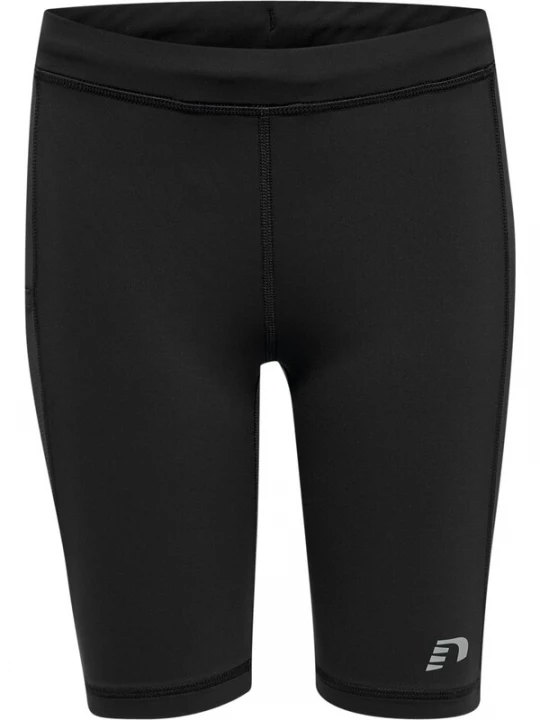 Foto van product Newline Sportbroek grijs / zwart