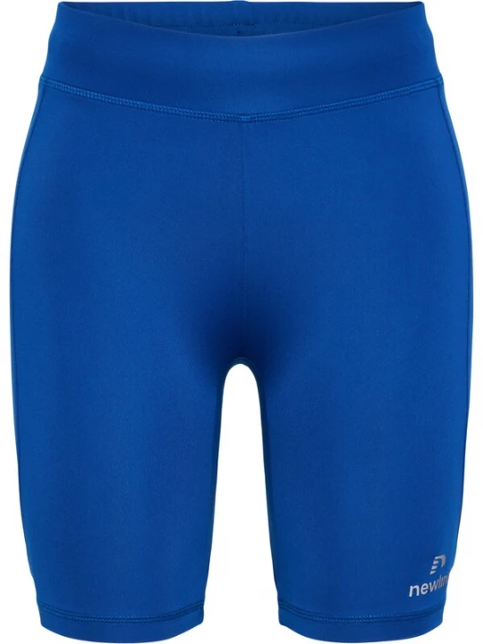 Foto van product Newline Sportbroek kobaltblauw / grijs