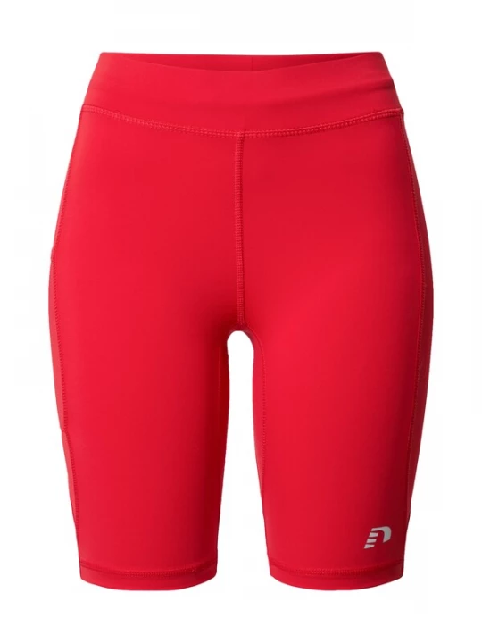 Foto van product Newline Sportbroek lichtgrijs / rood