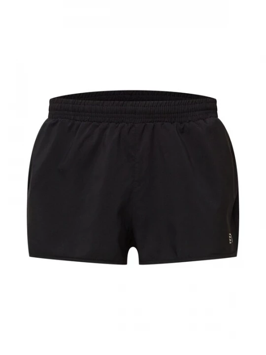 Foto van product Newline Sportbroek lichtgrijs / zwart