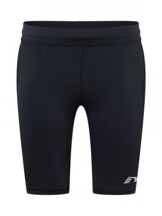 Foto van product Newline Sportbroek lichtgrijs / zwart