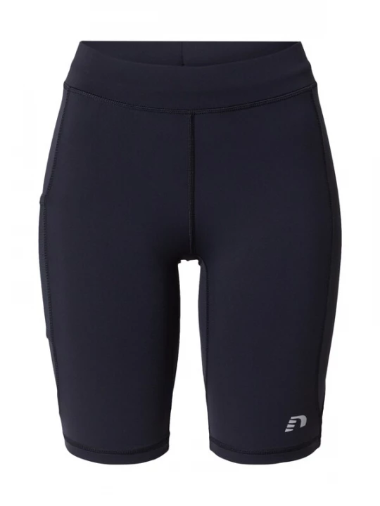 Foto van product Newline Sportbroek lichtgrijs / zwart