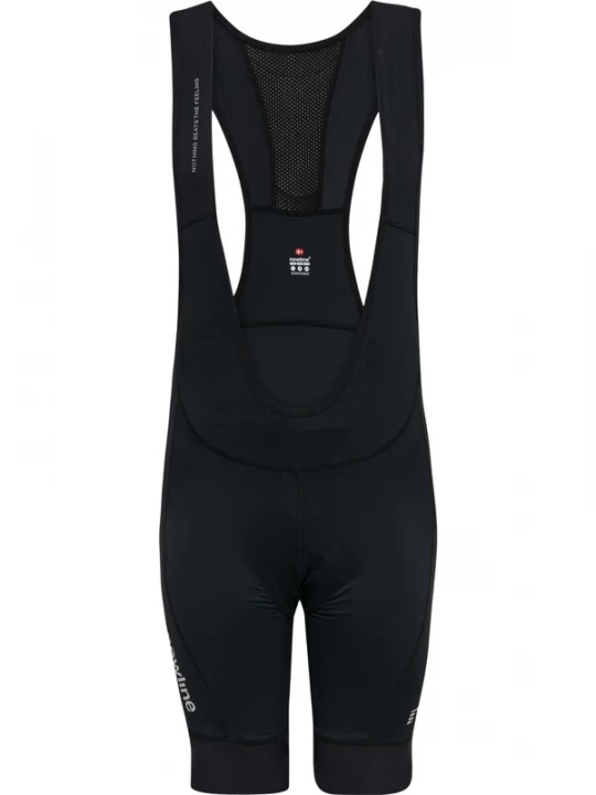 Foto van product Newline Sportbroek lichtgrijs / zwart / wit