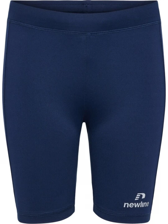 Foto van product Newline Sportbroek marine / wit