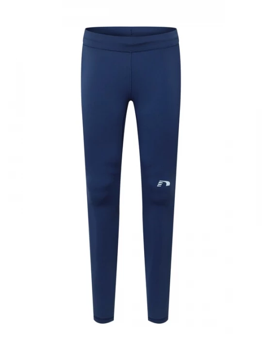 Foto van product Newline Sportbroek navy / lichtgrijs
