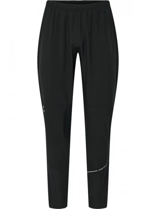 Foto van product Newline Sportbroek 'PACE ' zwart / wit