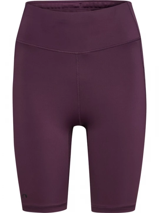 Foto van product Newline Sportbroek 'Race' donkerlila