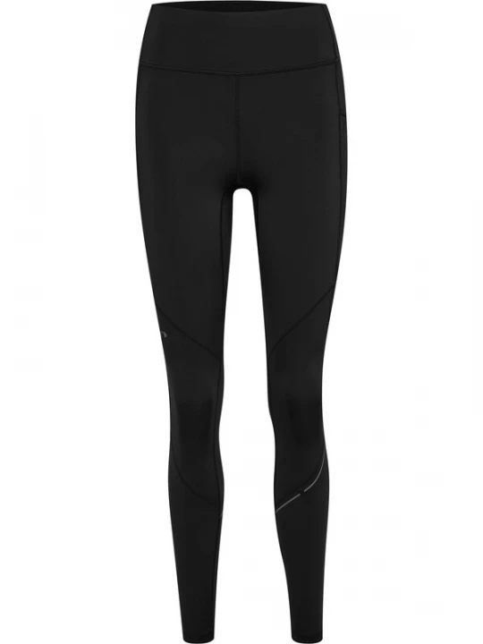 Foto van product Newline Sportbroek 'Race' zwart