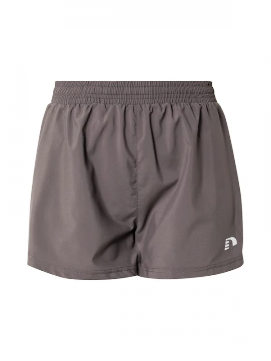 Foto van product Newline Sportbroek stone grey / lichtgrijs