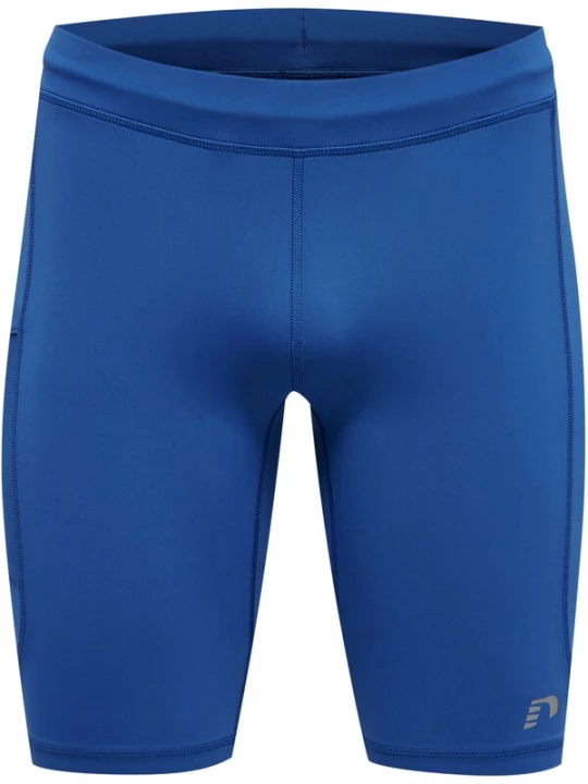 Foto van product Newline Sportbroek zilvergrijs / bessen
