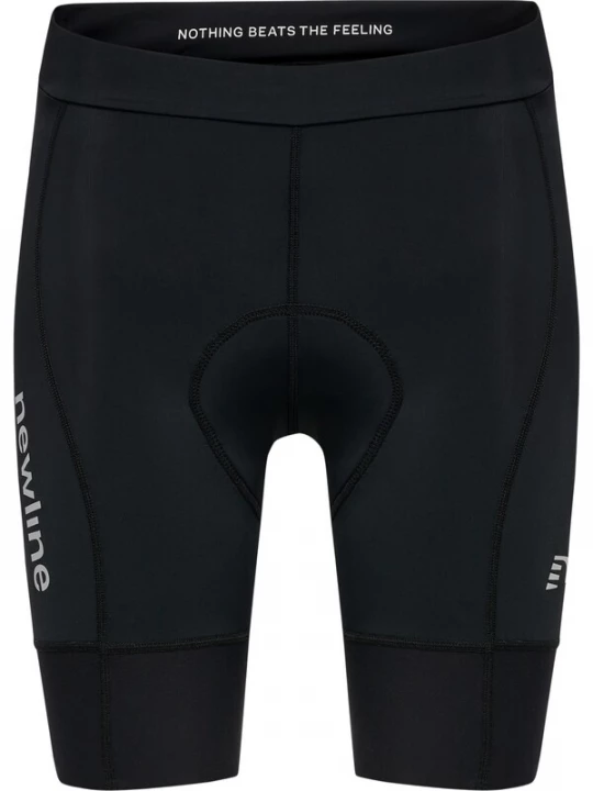 Foto van product Newline Sportbroek zilvergrijs / zwart