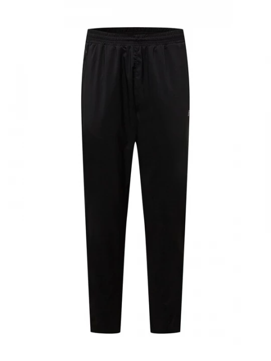 Foto van product Newline Sportbroek zilvergrijs / zwart