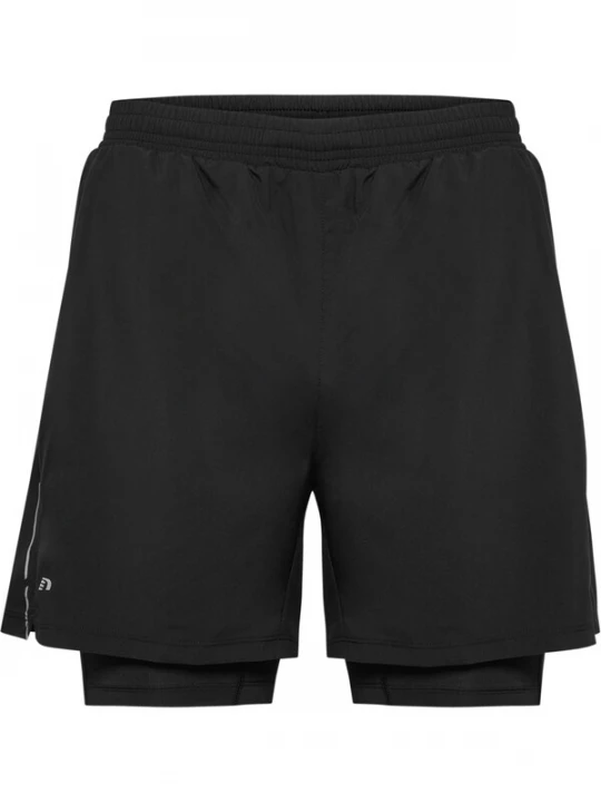 Foto van product Newline Sportbroek zwart
