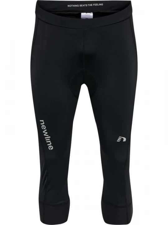 Foto van product Newline Sportbroek zwart / wit