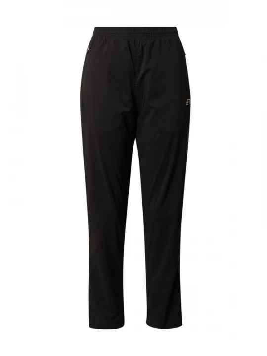 Foto van product Newline Sportbroek zwart / wit