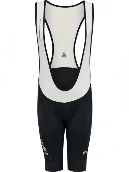 Foto van product Newline Sportbroek zwart / wit