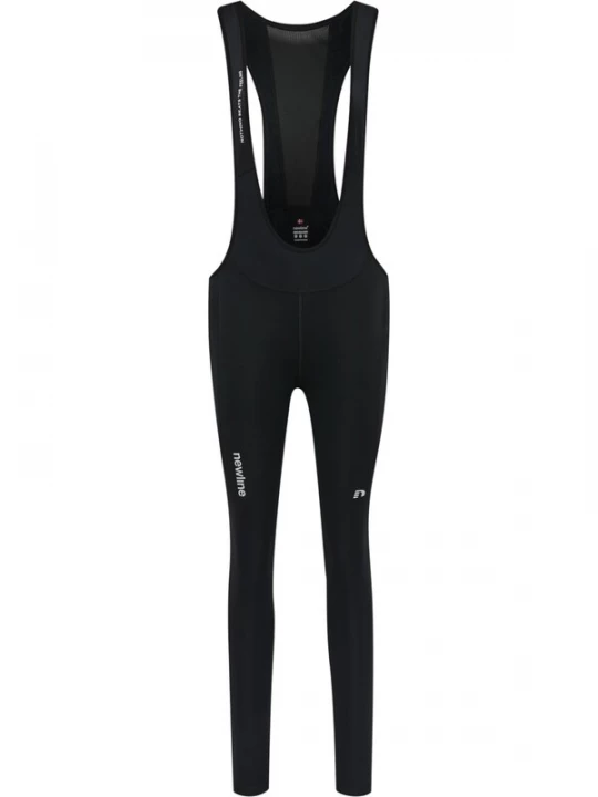 Foto van product Newline Sportbroek zwart / wit