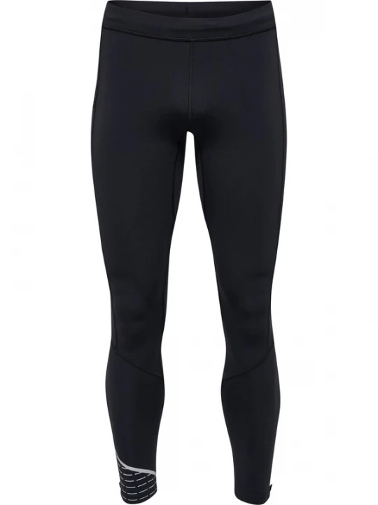Foto van product Newline Sportbroek zwart / wit