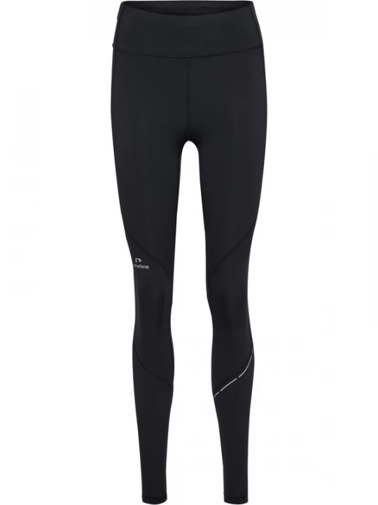 Foto van product Newline Sportbroek zwart / wit