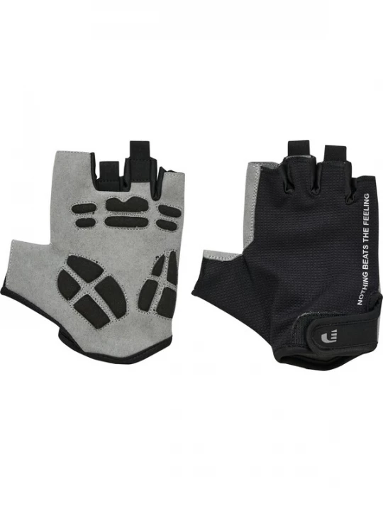 Foto van product Newline Sporthandschoenen grijs / zwart / wit